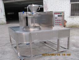 操作的微波萃取設備