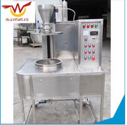 小型微波萃取設備實現(xiàn)物料處理