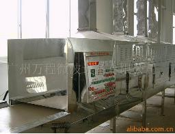 經(jīng)濟型微波殺菌設(shè)備經(jīng)得住考驗