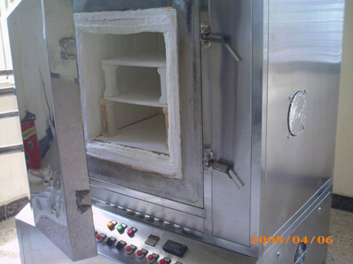 微波高溫?zé)Y(jié)設(shè)備超過傳統(tǒng)均勻加熱