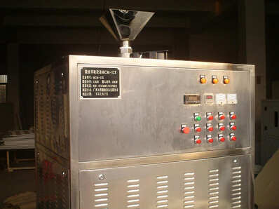 微波反應（萃取）設備