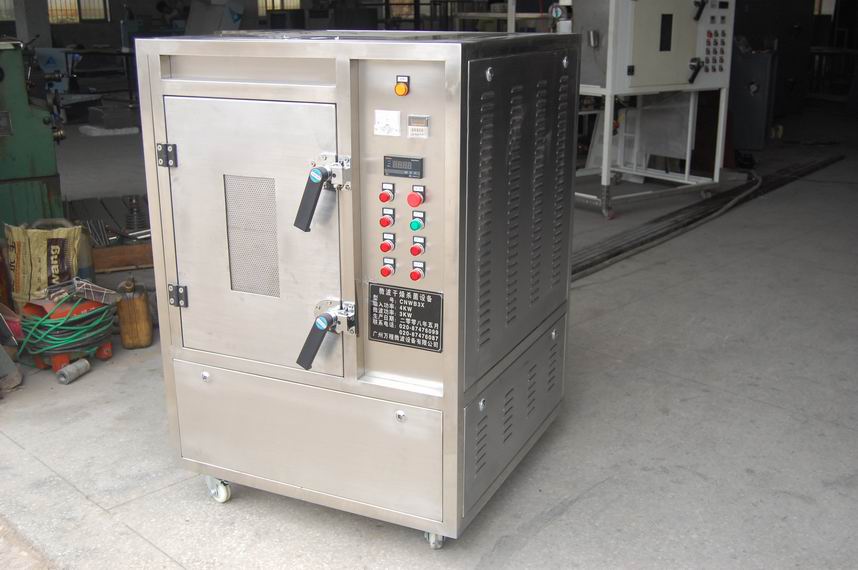 微波干燥實驗設(shè)備