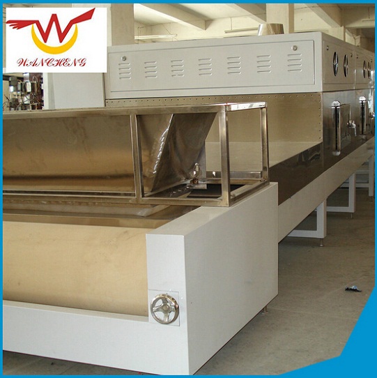 精細(xì)工業(yè)微波烘干設(shè)備