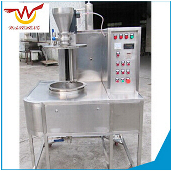 小型微波萃取設備麻雀雖小五臟俱全