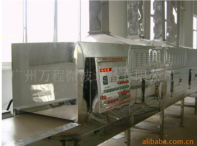 經(jīng)濟(jì)型微波殺菌設(shè)備為你節(jié)省所能節(jié)省的