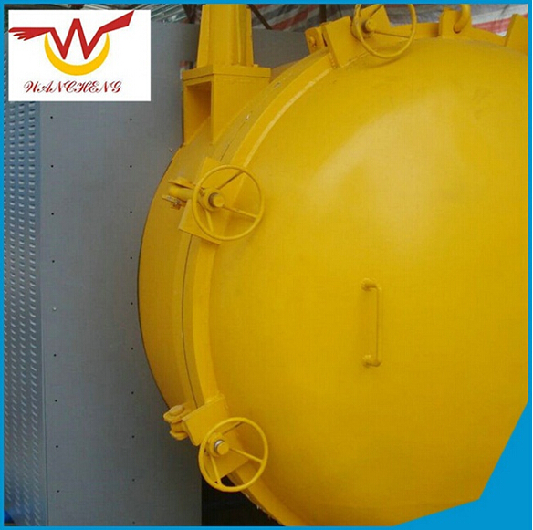 真空微波干燥設(shè)備帶你去看看