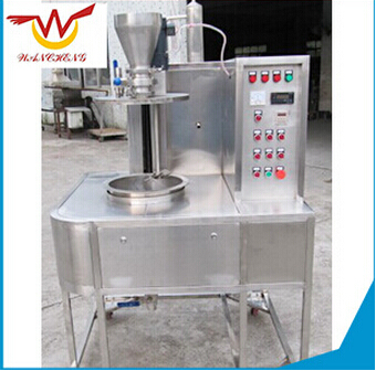 小型微波萃取設(shè)備不會讓你失望的