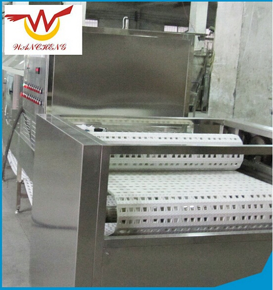 鮮米粉微波殺菌設(shè)備給你一個(gè)好的環(huán)境