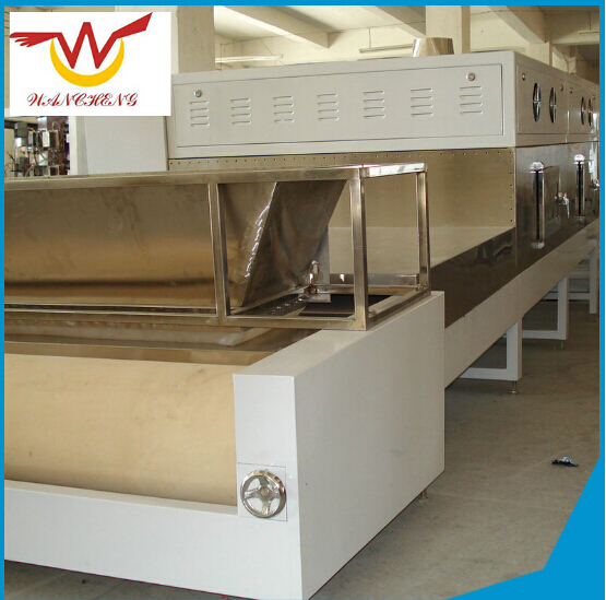 大型工業(yè)微波設(shè)備給你非同尋常的生活體驗(yàn)