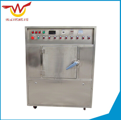 工業(yè)微波殺菌設(shè)備給你實(shí)在的福利