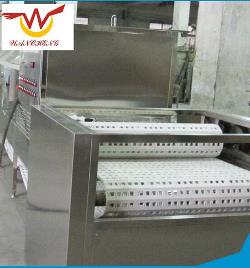 鮮米粉微波殺菌設(shè)備數(shù)億次的速度擺動(dòng)