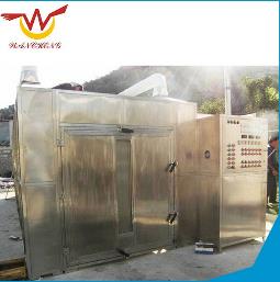 全自動木材干燥設(shè)備木材制品品質(zhì)的保障