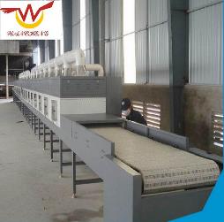 經(jīng)濟型工業(yè)微波設(shè)備不變的