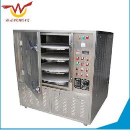 微波殺菌設備廠家對微生物的深入研究