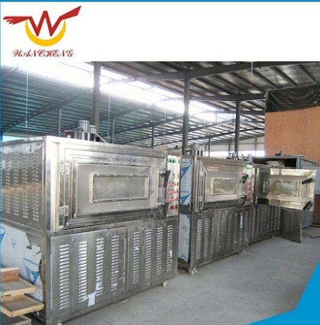 柜式工業微波設備能量的轉化高