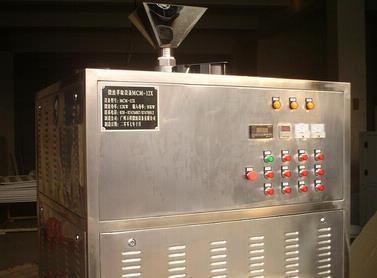 微波萃取設(shè)備的發(fā)展史