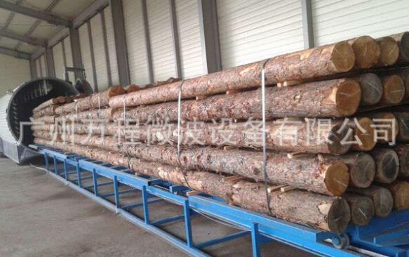 隧道式工業(yè)微波設(shè)備不變的原理