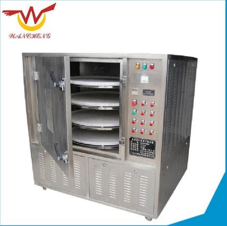 茶葉微波干燥殺青設(shè)備的分子轉(zhuǎn)移