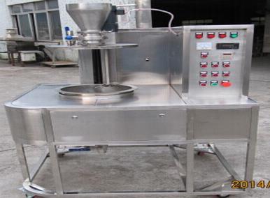 有哪些因素影響微波萃取設備