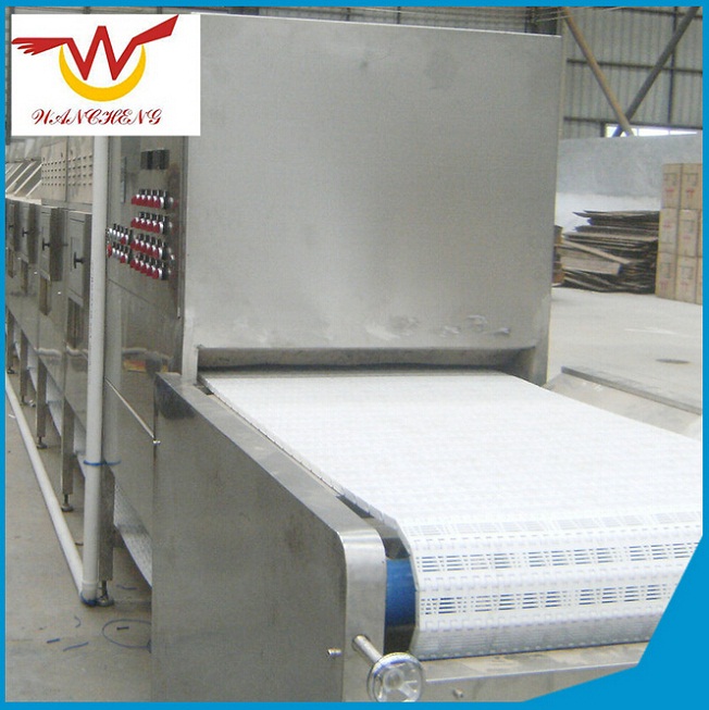 微波殺菌設(shè)備與我看行