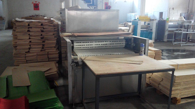 木材干燥設(shè)備自動化的成長