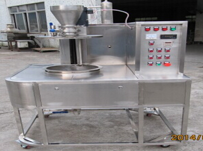 你見過那些強大的微波萃取設備