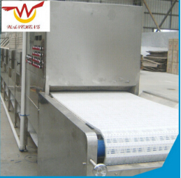  從不讓人失望的微波殺菌設(shè)備