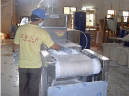  化工粉末微波干燥設備的魅力可不止這些