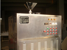 關于微波萃取設備的熱效應