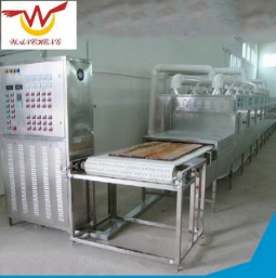 關于微波干燥設備的知識普及