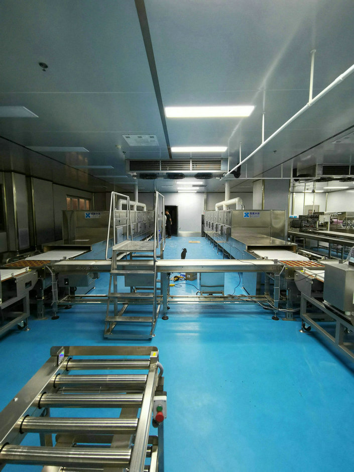 盒飯回?zé)釟⒕O(shè)備