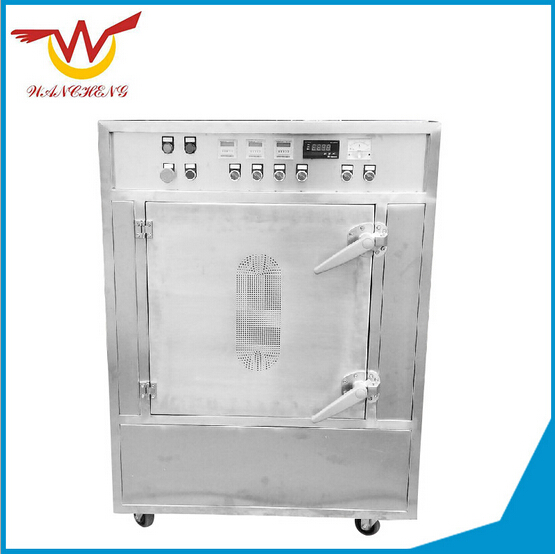 微波殺菌設(shè)備的微波殺菌是何原理