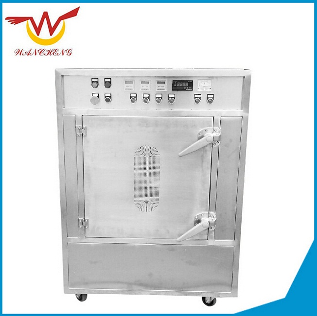 微波干燥設(shè)備對(duì)比傳統(tǒng)干燥的特點(diǎn)